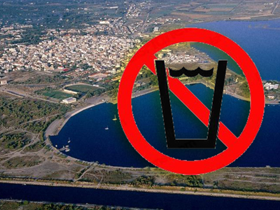 Χωρίς νερό το Μεσολόγγι, σε απόγνωση οι κάτοικοι